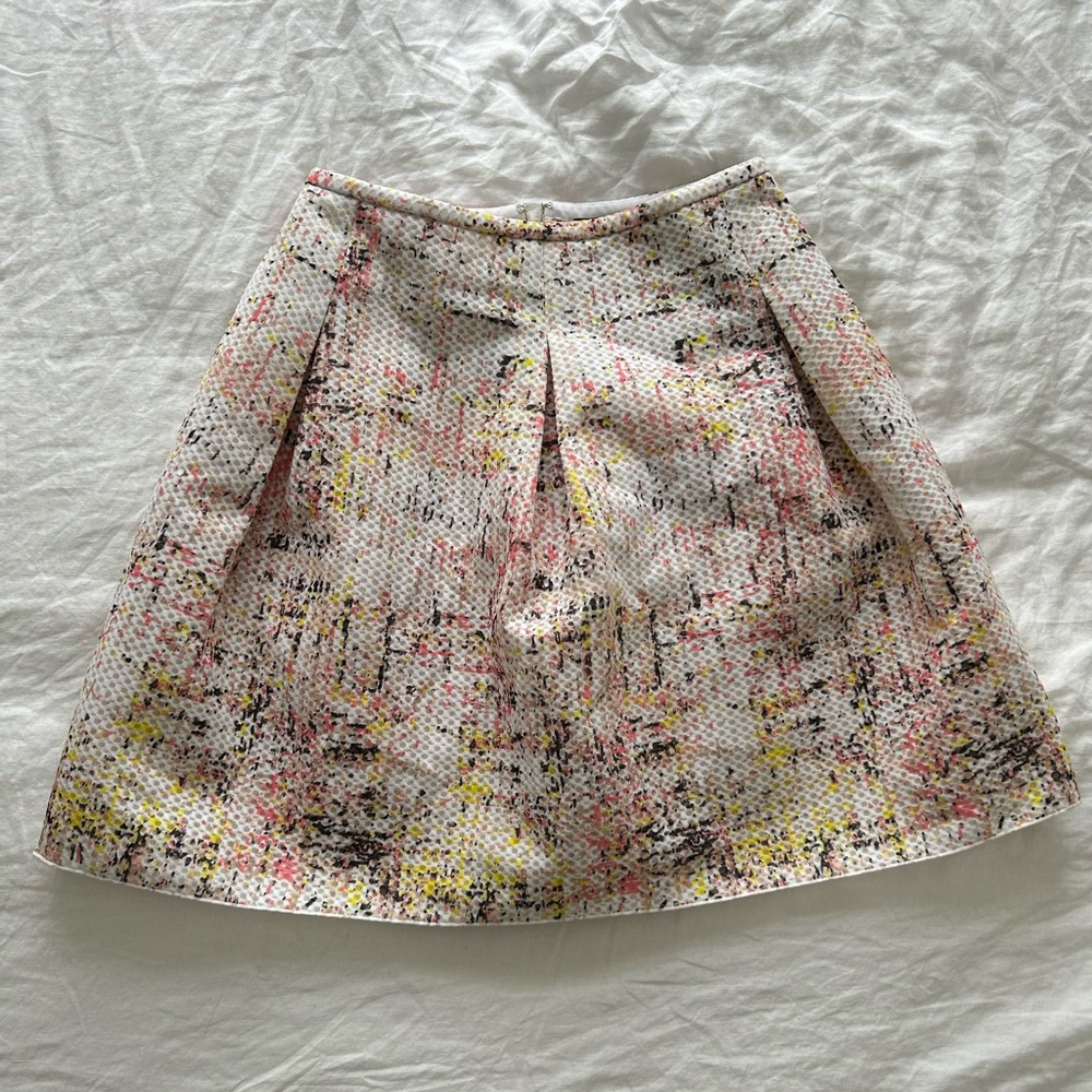 BNWT Lord & Taylor 424 Fifth Skirt - size 6